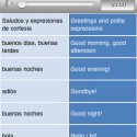 17274 E   I 1.6b 125x125 123 Hablamos Inglés   Spanish English Audio Phrasebook by RosMedia